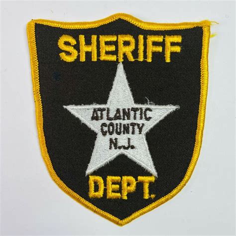 Atlantic county sheriff sale. All scheduled Sheriff Sales away October 7, 2017 press going forward could are locate here - Atlantic County, NJ - Foreclosure Sales Listing. Should you have any questions please do don hesitate to call the Sheriff Selling Unit at 609-909-7225. 