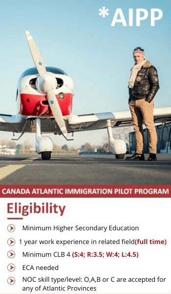 Atlantic immigration pilot program points calculator.  Find out the eli...