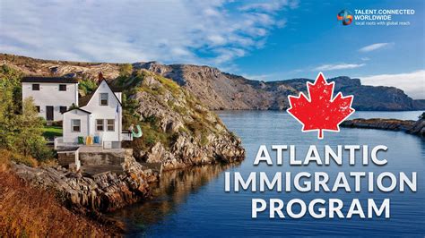 Atlantic immigration program canada.  Learn about language testing for the Atlant...
