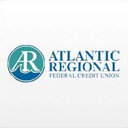 Atlantic regional credit union. Your savings federally insured to at least $250,000 and backed by the full faith and credit of the United States Government National Credit Union Administration, a U.S. Government Agency 
