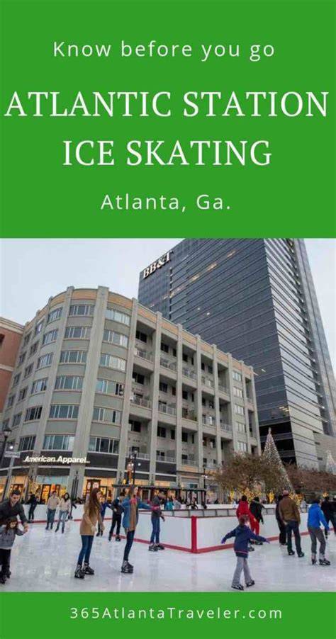 Atlantic station ice skating times.  Timed ticketing and other safety protocols ...