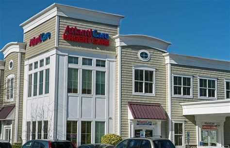 Atlanticare urgent care somers point. Things To Know About Atlanticare urgent care somers point. 