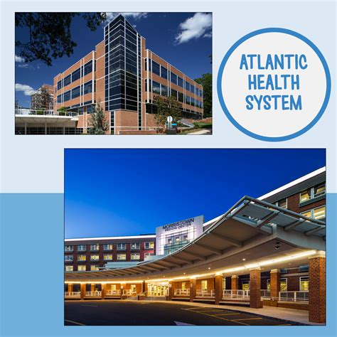 Atlantichealth. Things To Know About Atlantichealth. 