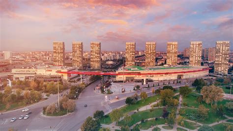 Atlantis AVM Endeksa.