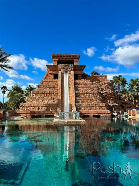 Atlantis Bahamas Review: Fun Things to Do Expert Tips Posh in Progress