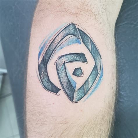 Atlantis Disney tattoos, Cool tattoos, Real tattoo