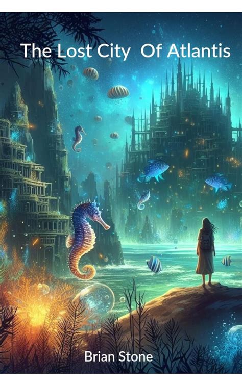 Atlantis English Edition