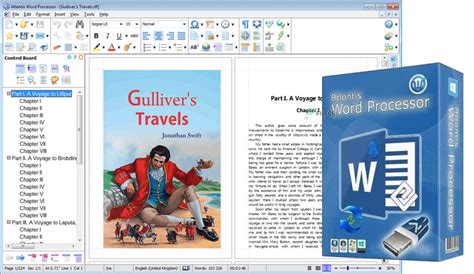 Atlantis Word Processor 4.3.3 instal the last version for android