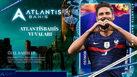 Atlantis bahis twitter