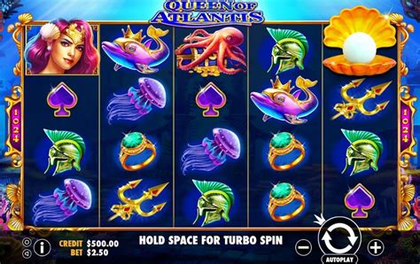 Atlantis casino juega gratis.