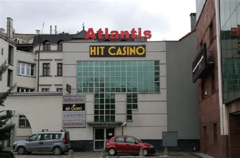 Atlantis hit casino opole.