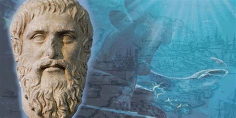 Atlantis in Homer and Other Authors Prior to Plato SpringerLink