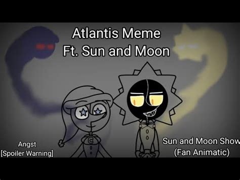 Atlantis meme - YouTube