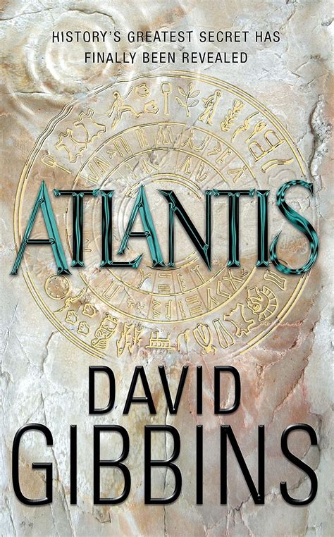Download Atlantis Jack Howard 1 By David Gibbins