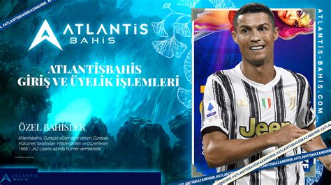 Atlantisbahis giris