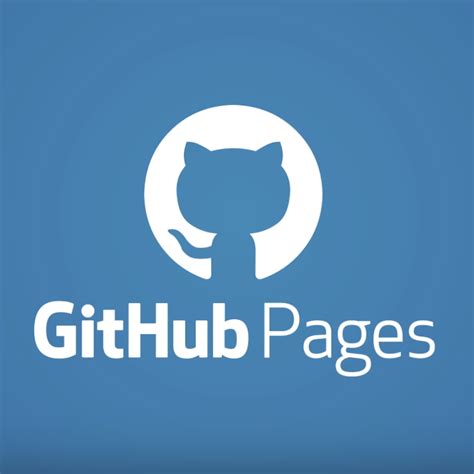 Atlas - GitHub Pages