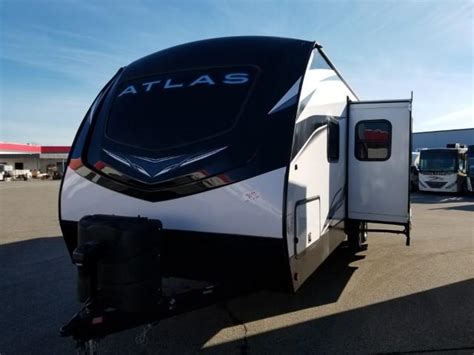 Atlas 2702rb. We have what you are looking for here at Camping World of London. Call today to schedule your VIP appointment. (606) 767-5715 