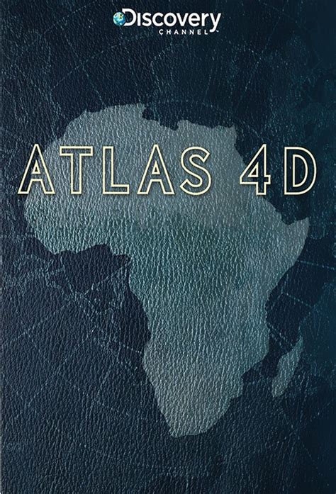 Atlas 4D