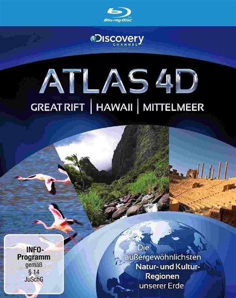 Atlas 4D: Atlas 4D Rotten Tomatoes image 1