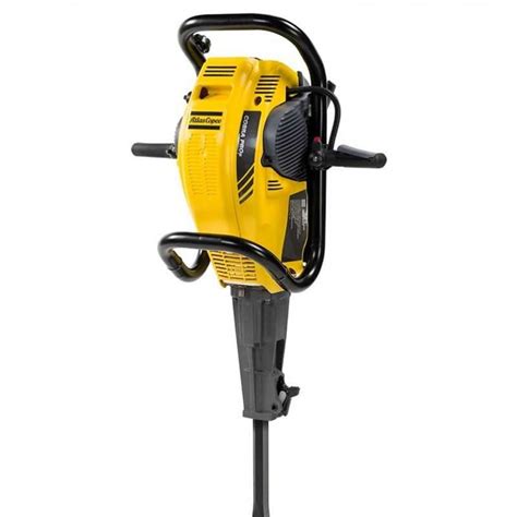 Atlas Copco Cobra Pro - Gasoline Breaker - Jackhammers.com