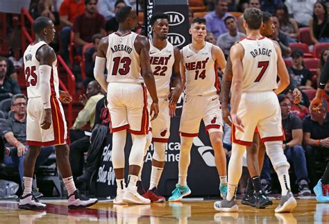 Atlas Embroidery works overtime to meet demands as Miami Heat fans rally in celebration