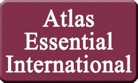 Atlas Essential International Insurance