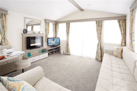 Atlas Everglade Static Caravans For Sale Park Holidays