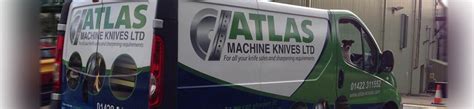 Atlas Machine Knives Ltd – For all your knife sales and sharpening …