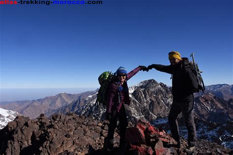 Atlas Trekking Morocco - Tailor Made Tours and Trekking in …