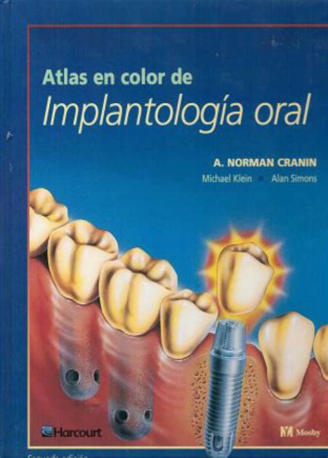 Atlas a color de implantologia oral. - Guida allo studio delle scienze della terra con chiave di risposta.