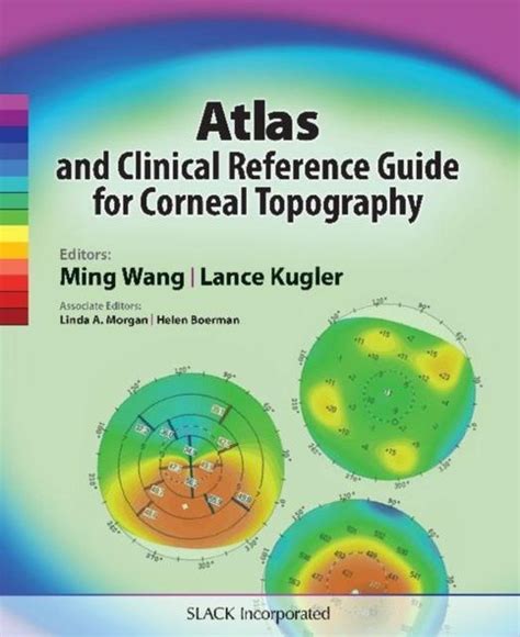 Atlas and clinical reference guide for corneal topography by ming wang. - Mercedes benz owners manual e270 cdi 2003.