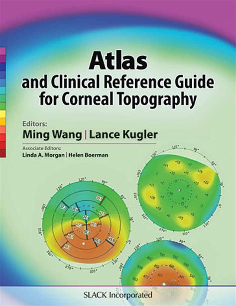 Atlas and clinical reference guide for corneal topography paperback spiralbound. - Madden nfl 10 official strategy guide.