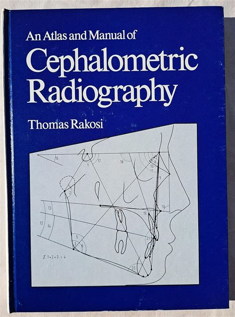 Atlas and manual of cephalometric radiography tr by r e. - Photographic guide to minerals rocks and fossils.