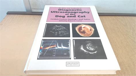 Atlas and textbook of diagnostic ultrasonography of the dog and cat. - Welt der pflanze; eine volkstümliche botanik, mit zahlreichen abbildungen..