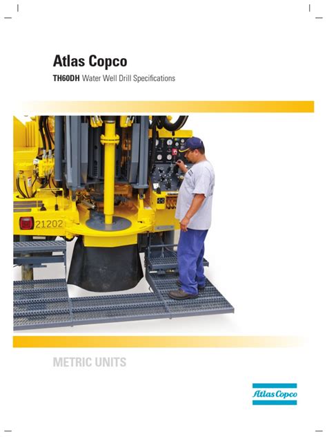 Atlas copco 350 handbuch th60dh sistema hidraulico. - Manual taller citroen xsara picasso 16 hdi.