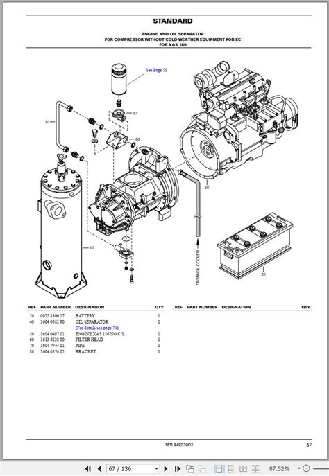 Atlas copco air compressor xas 186 manual. - Ski doo full service repair manual 1970 1979.