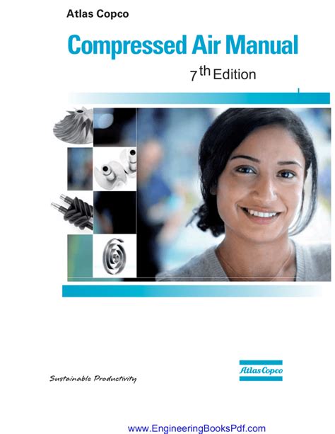 Atlas copco compressed air manual 7th edition. - Código general del proceso de la república oriental del uruguay.