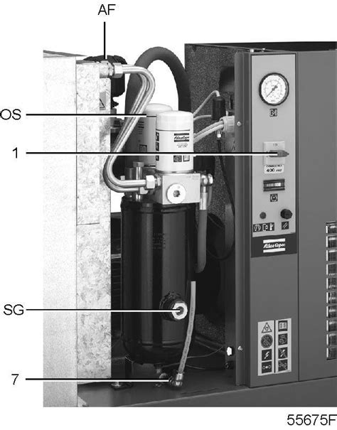Atlas copco gx5 air compressors manual. - Diy hydroponics system builders guide 3rd addition.