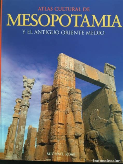 Atlas cultural de mesopotamia y el antiguo oriente medio. - Immunology the clinical laboratory manual series.