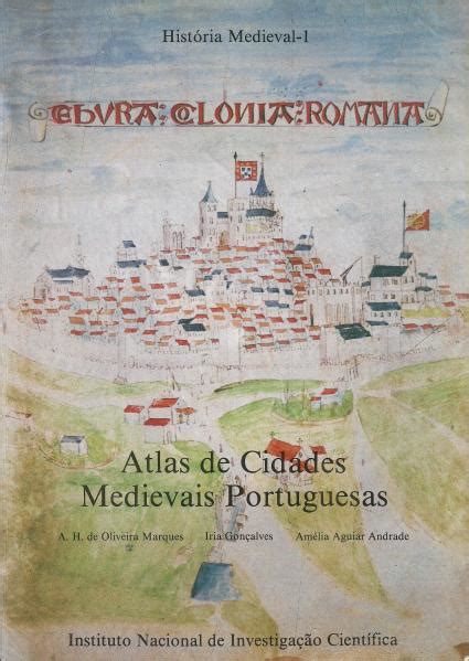 Atlas de cidades medievais portuguesas, vol. - Contribución a la bibliografía sobre el congreso anfictiónico de panamá.