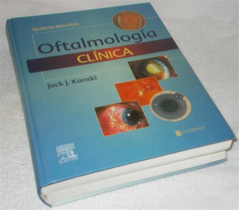 Atlas de oftalmolog a por jack j kanski. - Sonetos materiales (la dicha de enmudecer).