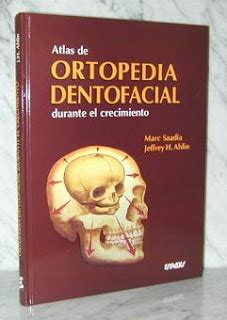 Atlas de ortopedia dentofacial durante el crecimie. - Goth chic a connoisseuraposs guide to dark culture.