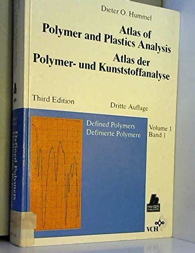 Atlas der polymer undkunstoff band 3 3a. - Textbook of fish culture breeding and cultivation of fish reprint.