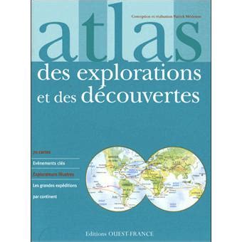 Atlas des explorations et des découvertes. - The complete job and career handbook by s norman feingold.