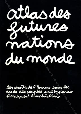 Atlas des futures nations du monde. - Bmw r 1150 r owners manual.