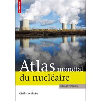 Atlas du nucléaire civil et militaire. - Manual for international 7 ft mower.
