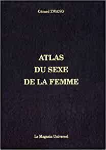 Atlas du sexe de la femme. - Orologio da pesca casio pathfinder manuale 2632.