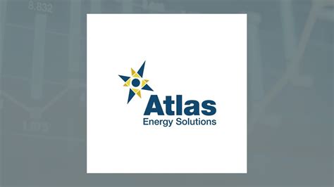 Apr 3, 2023 · Atlas Energy Solutions ( AESI – Research Report) recei