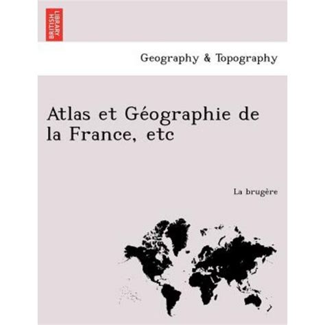 Atlas et ge ographie de paris et la re gion d'ile de france. - Physical geology lab manual 9th edition solutions.