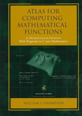 Atlas for computing mathematical functions an illustrated guide for practitioners with programs in c and mathematica. - Diario svizzero (1944-1945) e altri scritti sull'internamento.